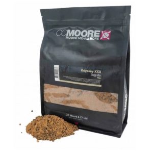 CCMOORE ODYSSEY BAG MIX 1 kg