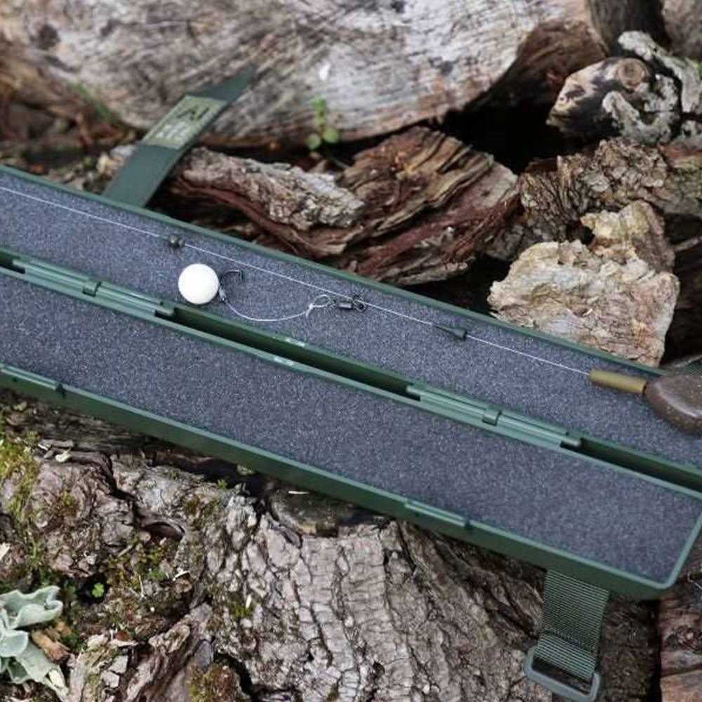 OMC Rig Ready (porta bajos para sujetar a la caña) - Imagen 3