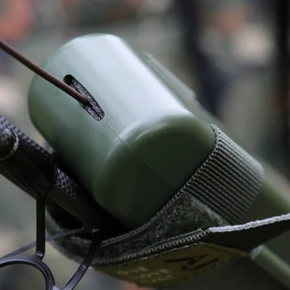 OMC Rig Ready (porta bajos para sujetar a la caña) - Imagen 4