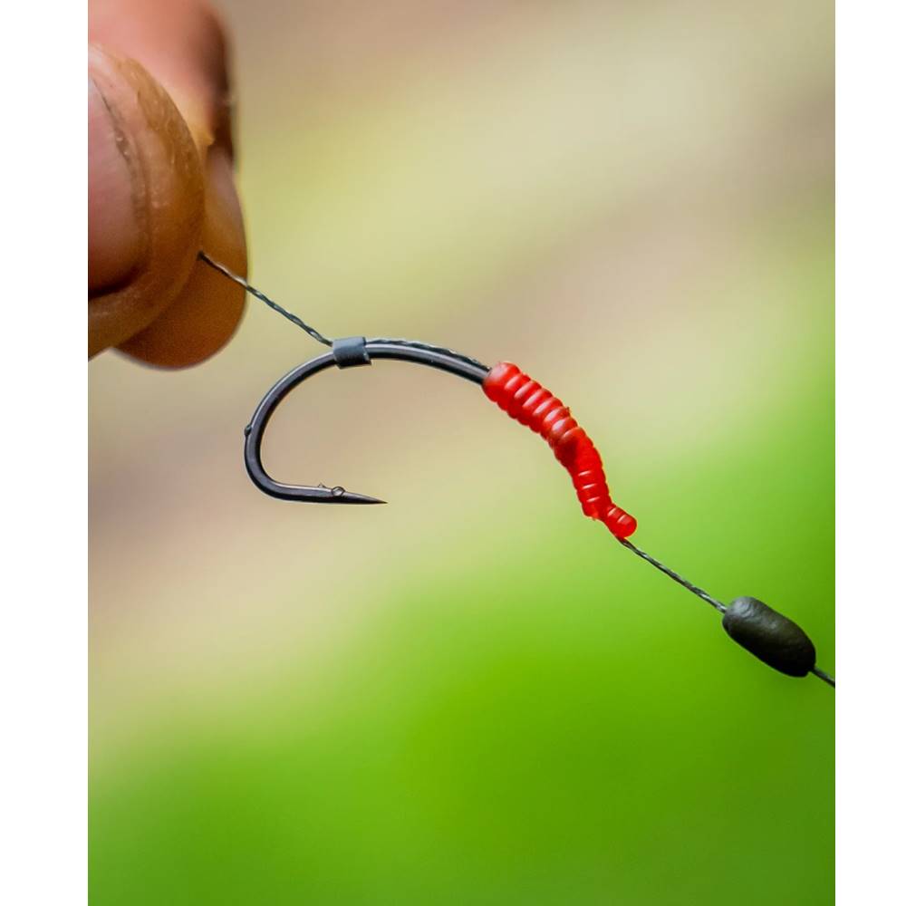 OMC COLNE-V Hooks (Curve Hook) nº 4,6,8 - Imagen 3