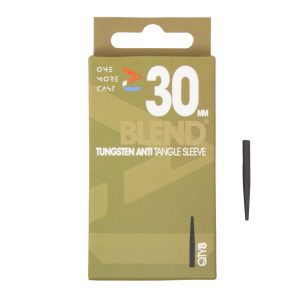 OMC Blend Tungsten Anti Tangle Sleeves 30mm