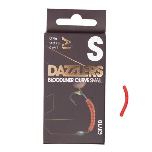 OMC Dazzlers Bloodliners Curve Small