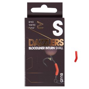 OMC Dazzlers Bloodliners Inturn Small