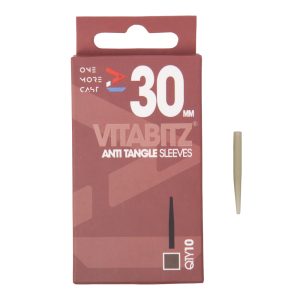 OMC Vitabitz Anti Tangle Sleeves 30 mm