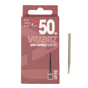 OMC Vitabitz Anti Tangle Sleeves 50 mm