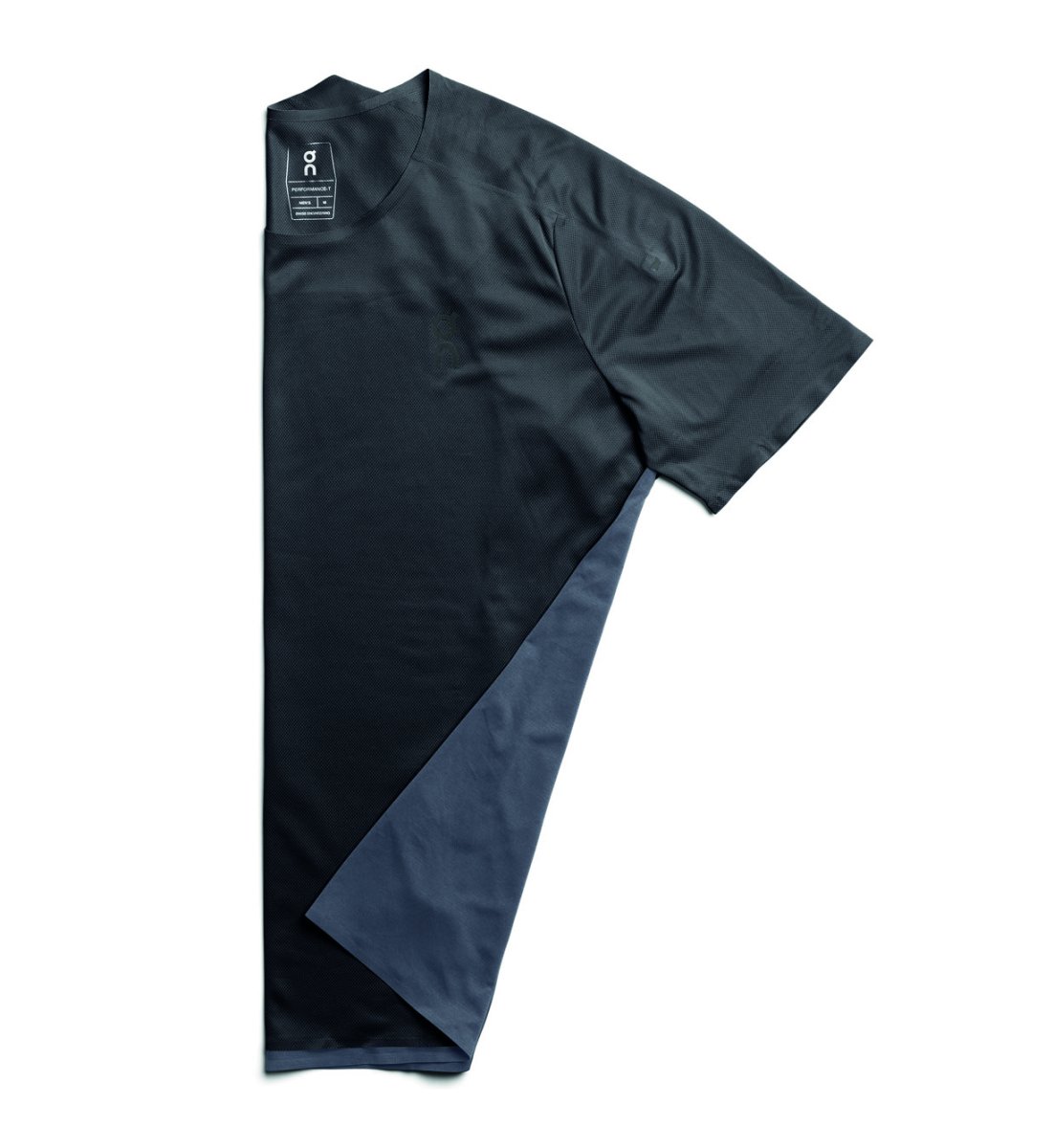 Camiseta Running ON Hombre - Imagen 2