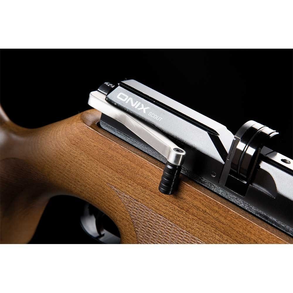 CARABINA PCP ONIX SCOUT MULTI-TIRO - Imagen 5