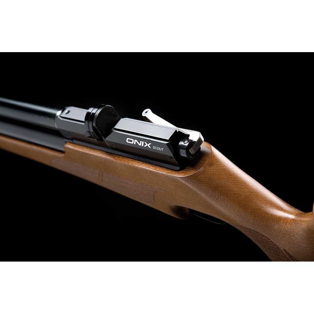 CARABINA PCP ONIX SCOUT MULTI-TIRO - Imagen 4
