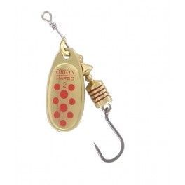 Cucharilla Orion 1 anzuelo