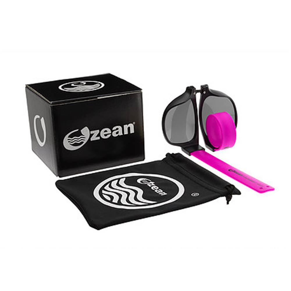 GAFAS POLARIZADAS OZEAN PACIFIC PINK - Imagen 4