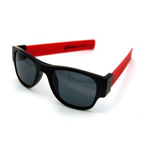 GAFAS POLARIZADAS OZEAN PACIFIC RED