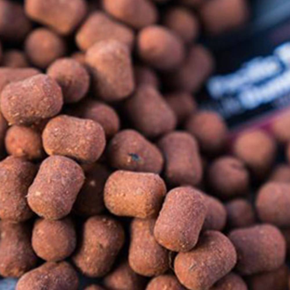 CCMOORE PACIFIC TUNA DUMBELS SHELF LIFE 15×18 mm 1 kg - Imagen 3