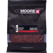 CCMOORE PACIFIC TUNA PELLETS 6 mm 1 kg