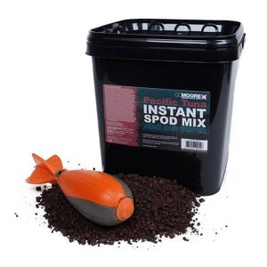 CCMOORE PACIFIC TUNA SPOD MIX 2,5 kg Bucket