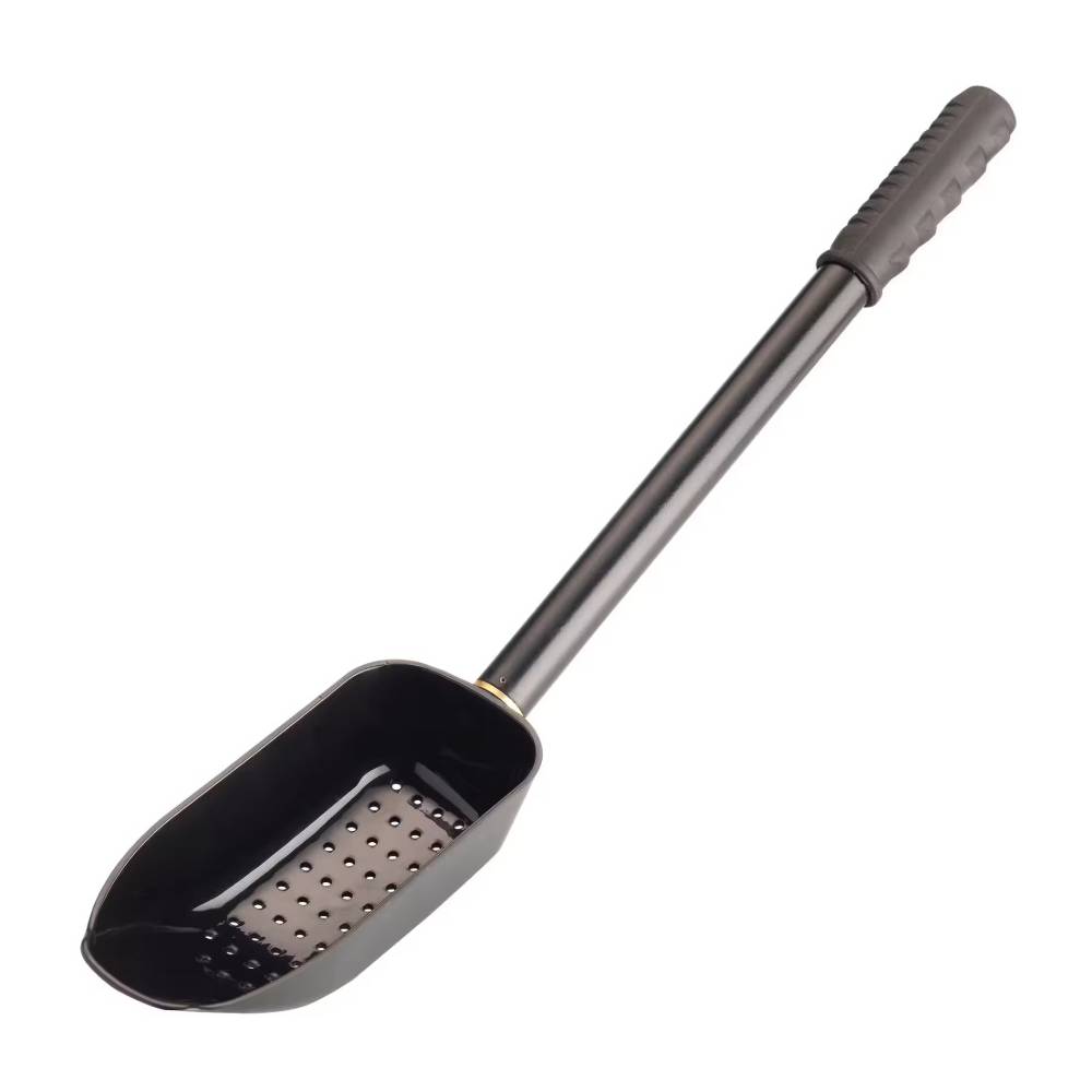 BAITING SPOON pala de cebado desenroscable con mango - Imagen 2