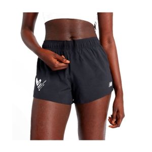 Pantalón Mujer New Balance Rc 5´´ MARATON VALENCIA 24