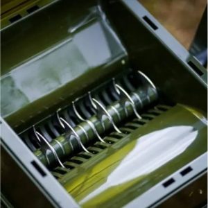 RIDGEMONKEY ADVANCED BOILIE CRUSHER PARTICLE PLATE