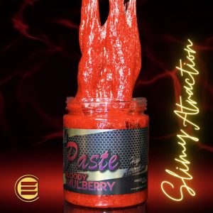 PRO ELITE BAITS GOLD BLOODY MULBERRY Paste