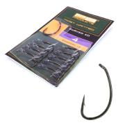 PB PRODUCTS ANZUELOS CURVED KD-HOOK Nº6 - Imagen 2