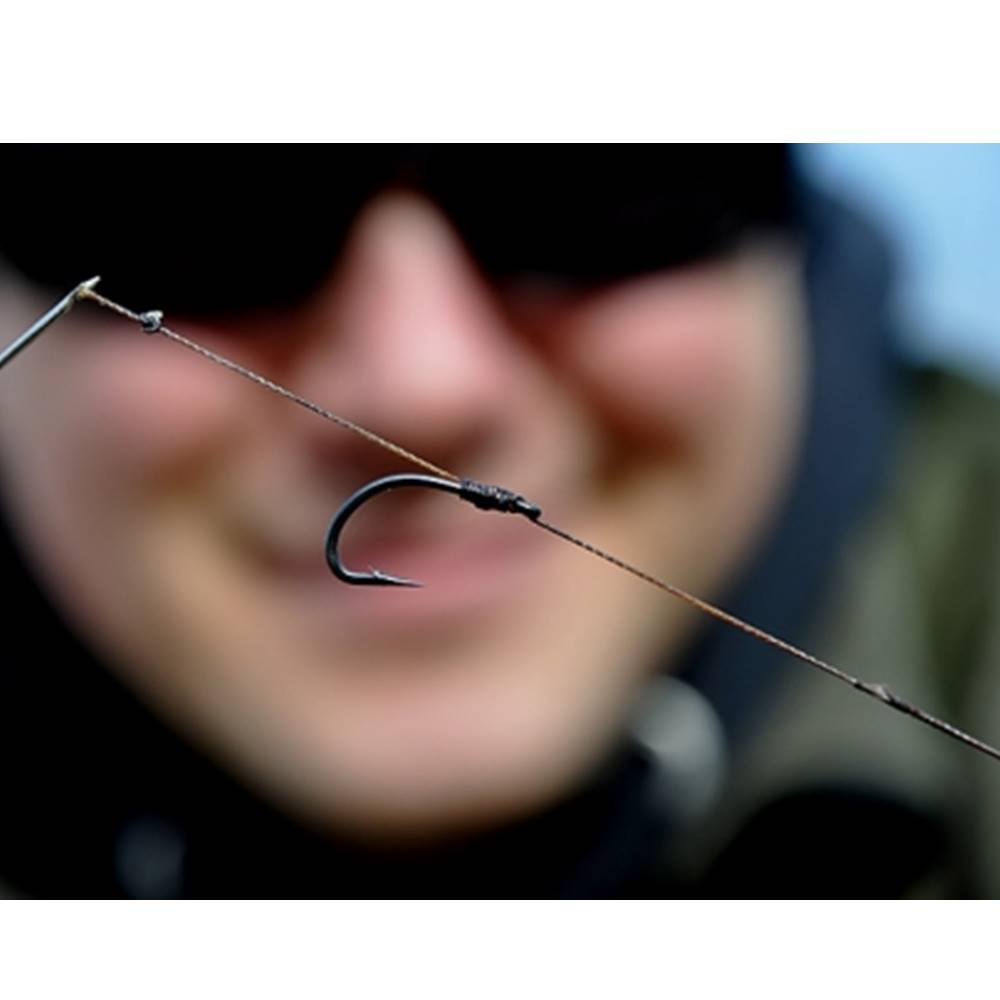 PB PRODUCTS JELLY WIRE 35 LB Gravel 20 m - Imagen 3