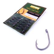 PB PRODUCTS ANZUELOS JUNGLE HOOK Nº2 - Imagen 2