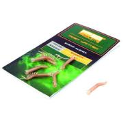 PB PRODUCTS SHRIMP ALIGNERS BROWN