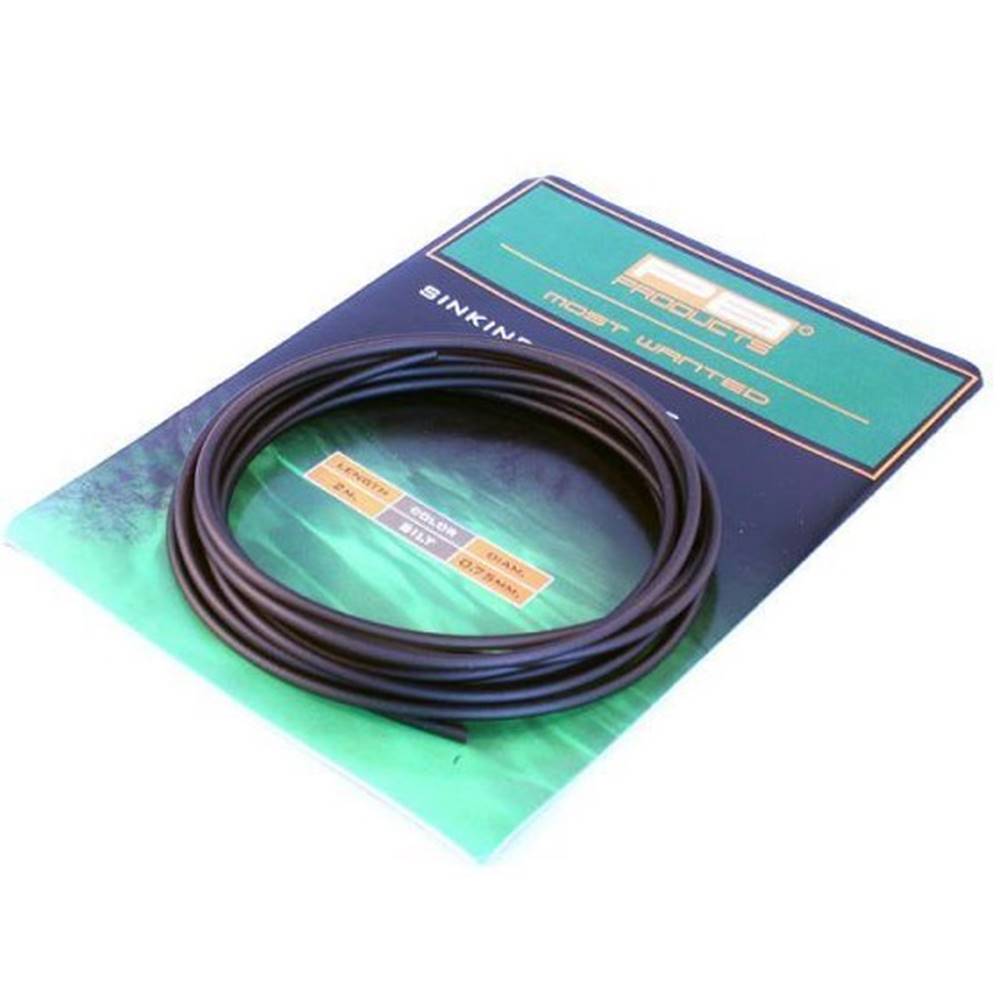 PB PRODUCTS SINKING RIG TUBE SILT 2m - Imagen 2