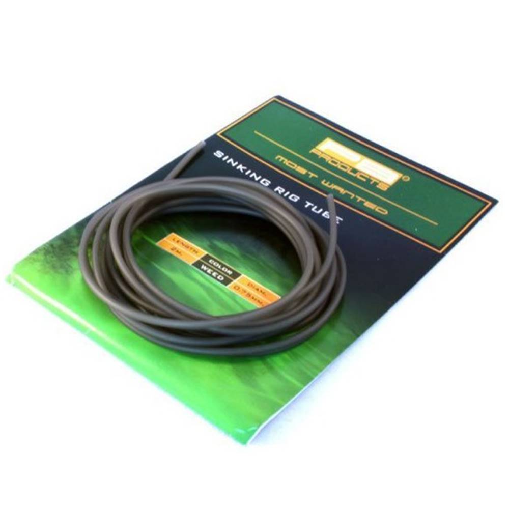 PB PRODUCTS SINKING RIG TUBE WEED 2m - Imagen 2