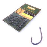 PB PRODUCTS ANZUELOS SUPER STRONG ALIGNER HOOK Nº8