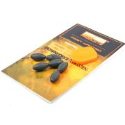 PB PRODUCTS TUGSTEN CONTRA-LIGNERS 1 GR 6 pcs