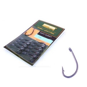 PB PRODUCTS ANZUELOS ANTI EJECT HOOK Nº8