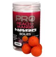 STARBAITS PEACH MANGO HARD BOILIES 20 mm - Imagen 2