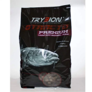 TRYBION PELLETS MIX STRACTO 4, 7 y 15 mm 4 kg