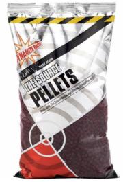 DYNAMITE THE SOURCE PELLETS 4 mm 900 gr