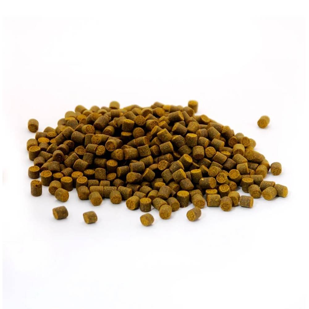 Kamikaze Baits PIÑA ZITRIK Micropellets 6 mm 800gr - Imagen 2
