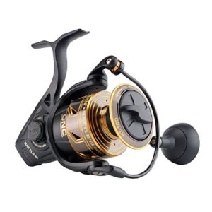 CARRETE PENN BATTLE III 8000 HS