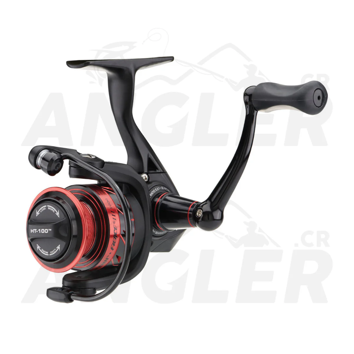 Carrete Penn Fierce III en Spinning - Agua Salada Económico - Imagen 4