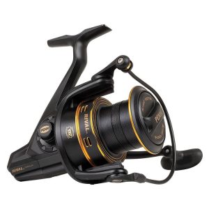CARRETE PENN RIVAL 8000 LONG CAST GOLD