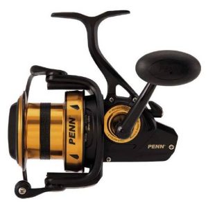 CARRETE PENN SPINFISHER VI LONG CAST 7500