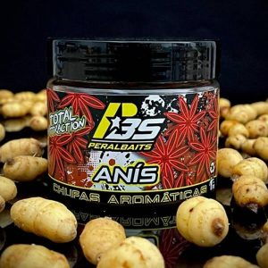 PERALBAITS CHUFAS ANIS