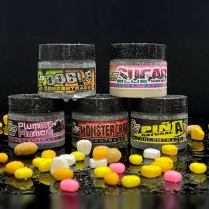 PERALBAITS AROMAS CONCENTRADOS TODOS LOS SABORES