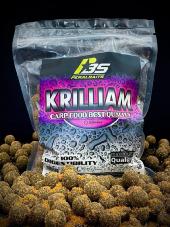 PERALBAITS BOILIE KRILLIAM 20 mm 1 KG
