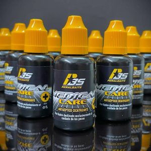 PERALBAITS MEDICAL CARE Antiseptico cicatrizante