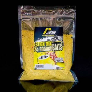 PERALBAITS STICK MIX TODOS LOS SABORES