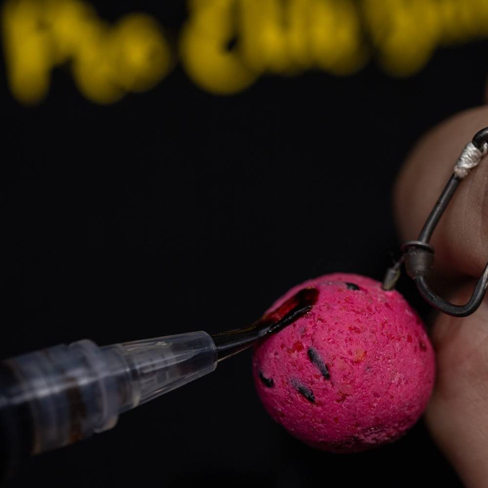 PRO ELITE BAITS PHEROMONES STIMULATE 5 ml estimulador del apetito - Imagen 3