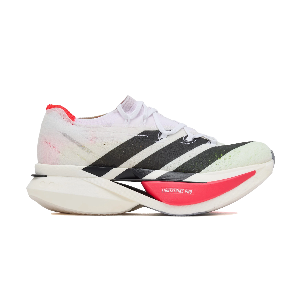 Adidas Adizero Prime x3 Strung Hombre - Imagen 3