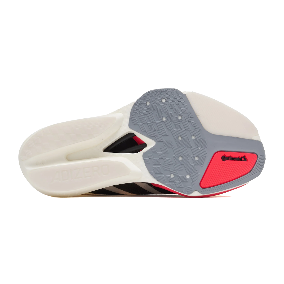 Adidas Adizero Prime x3 Strung Hombre - Imagen 5