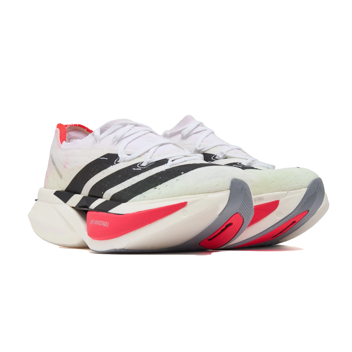 Adidas Adizero Prime x3 Strung Hombre - Imagen 4