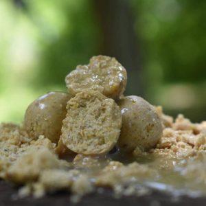 Luxury Baits Piña Coco Boilies 20 mm 1 kg