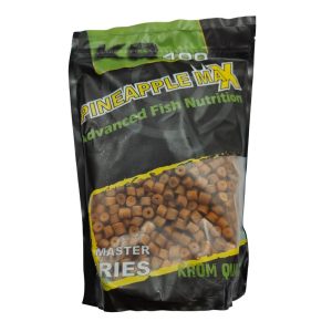 KROM QUALITY PINEAPPLE MAX PELLETS 8 mm 800gr